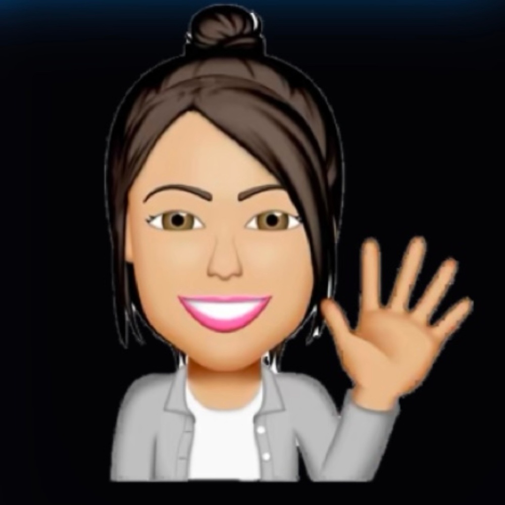 Meet your Posher, Natasha